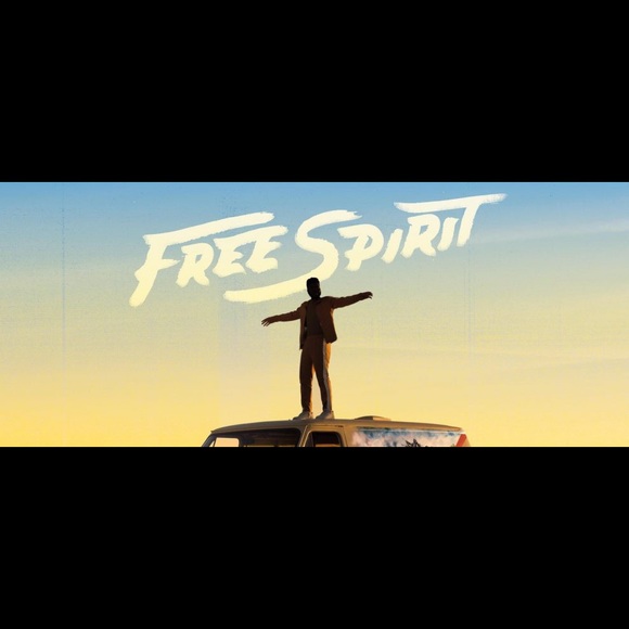 ISO KHALID MERCH - Picture 1 of 1